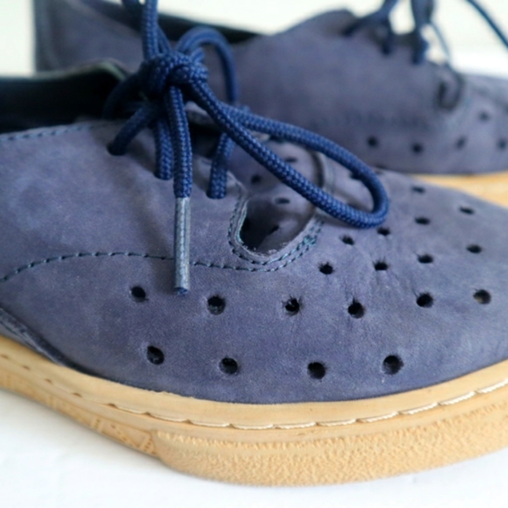 Oliberte Laced Sneakers - Picture 7 of 7